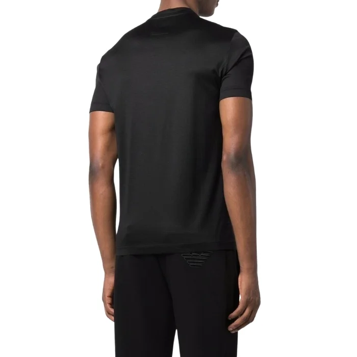 E.A CAMISETA 8N1TE81JUVZ #XXL *0999