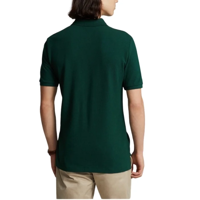 R.LAUREN POLO 710782592015 #XL *GREEN