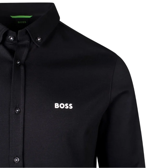 BOSS CAMISA 50533163 #5XL *003