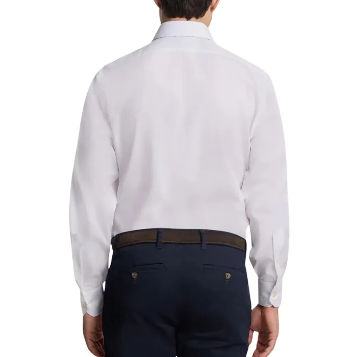 CAMI CAMISA DUBLIN NON-IRON *37 #WHITE