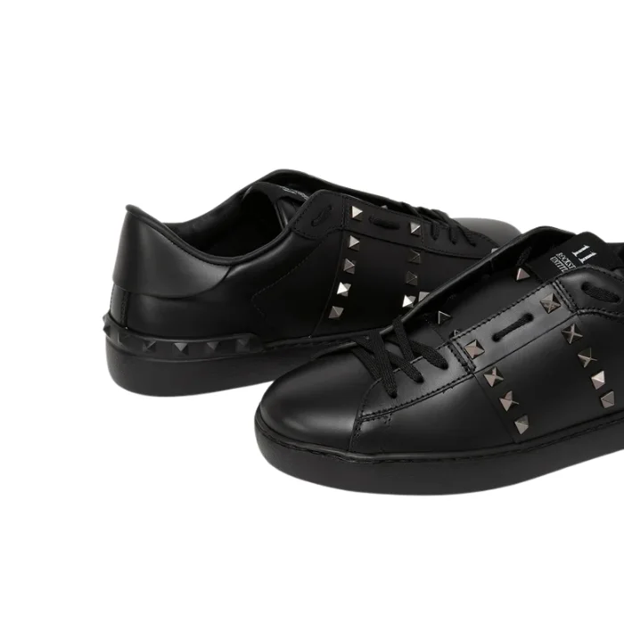 VALENTINO TENIS S0931BXE #44M *0NO