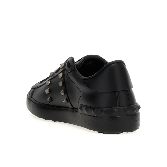 VALENTINO TENIS S0931BXE #44M *0NO