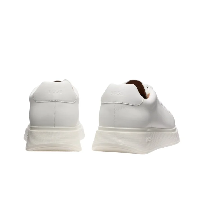 BOSS TENIS BLANCO