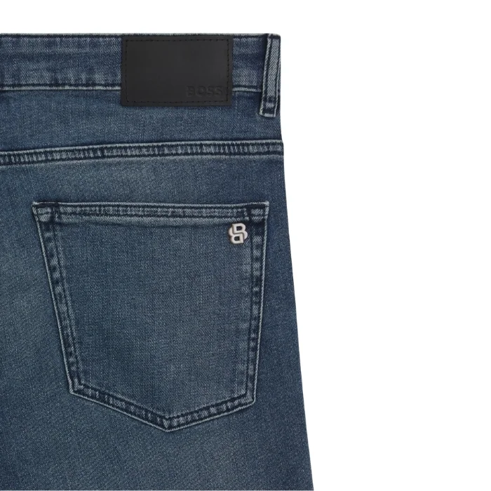 BOSS JEANS