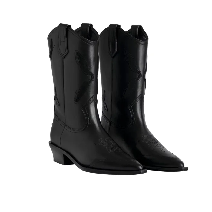 ZADIC AND VOLTAIRE BOTA