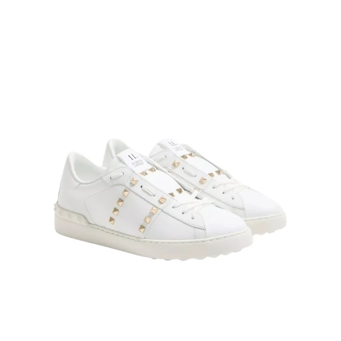 VALENTINO TENIS S0931BHS #41M *0BO