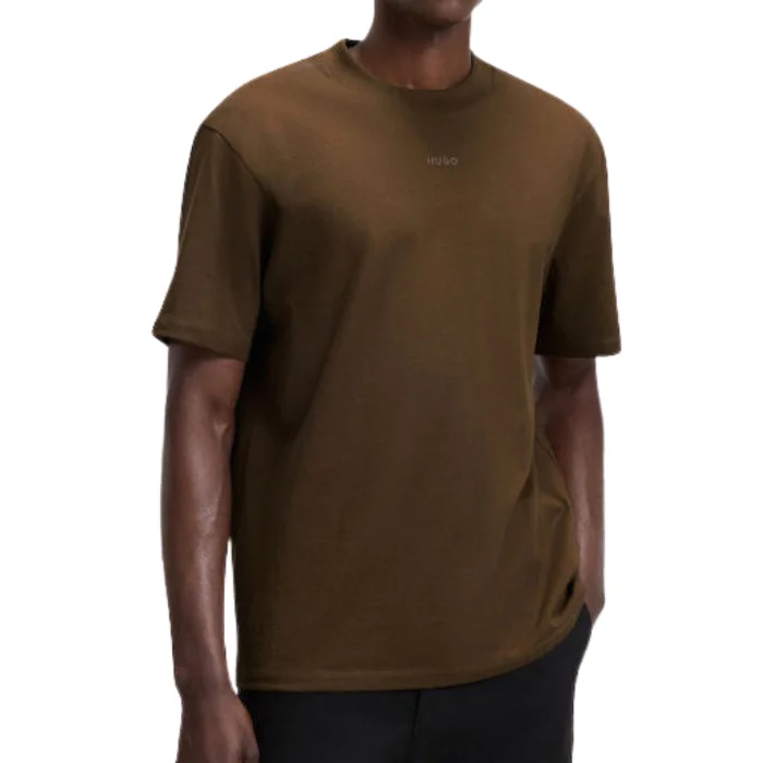 HUGO CAMISETA 50488330 #XL *217