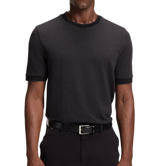 BOSS CAMISETA
