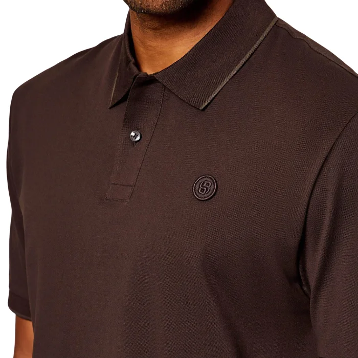 BOSS POLO