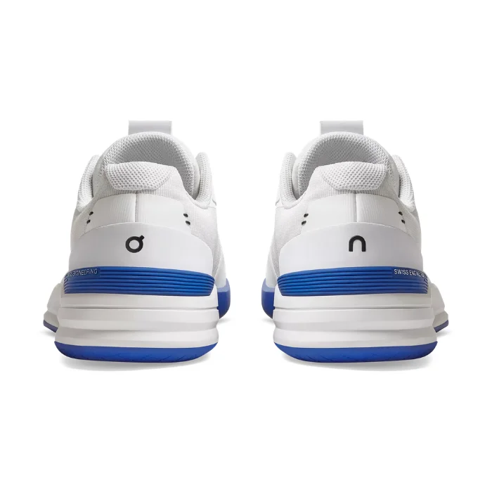ON TENIS