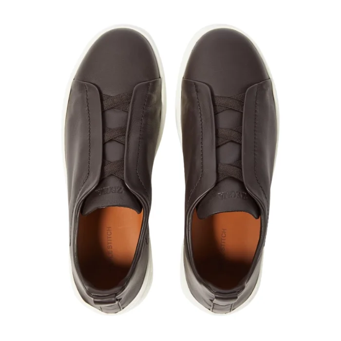 ZEGNA TENIS