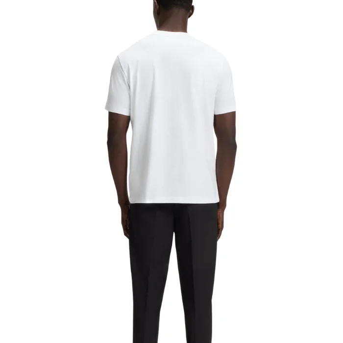 BOSS CAMISETA TEE 50506373 #5XL *100