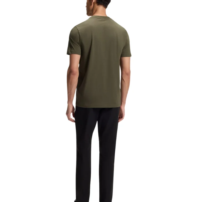 BOSS CAMISETA TEE 50506373 #5XL *355