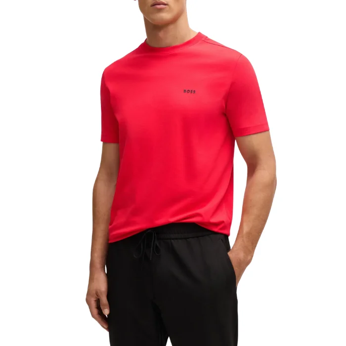 BOSS CAMISETA TEE 50506373 #4XL *645