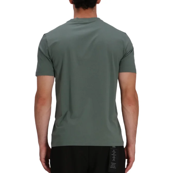 BOSS CAMISETA TEE 50506373 #6XL *358