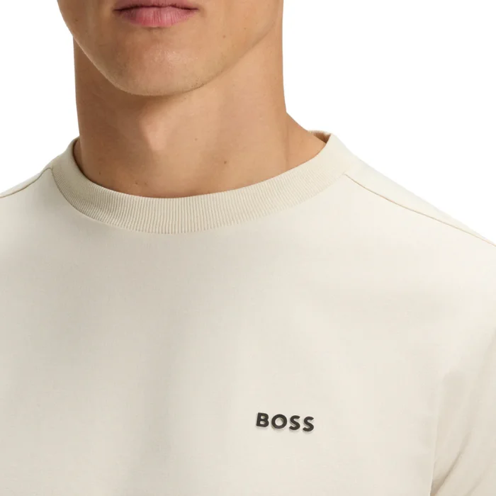 BOSS CAMISETA TEE 50506373 #XXXL *131