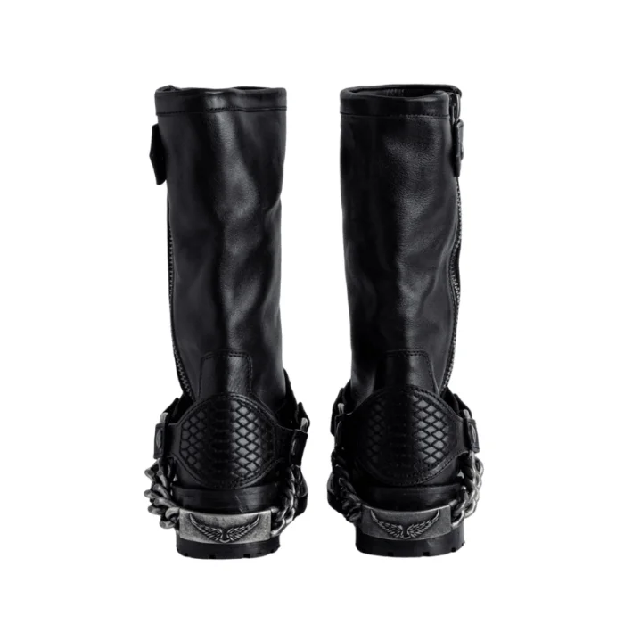 Z&V BOTA SWCT00865 #36 *NOIR