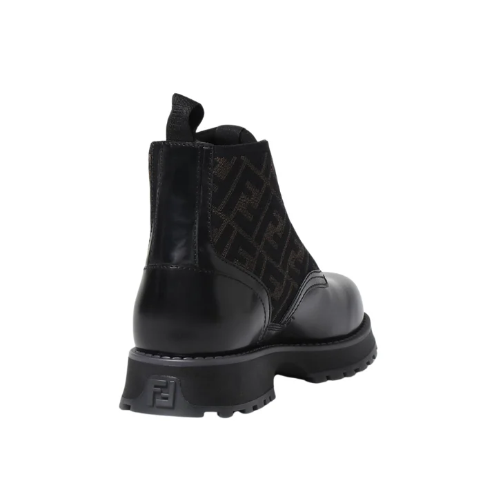 FENDI BOTA 7U1574ALIQ #8 *F0HEB