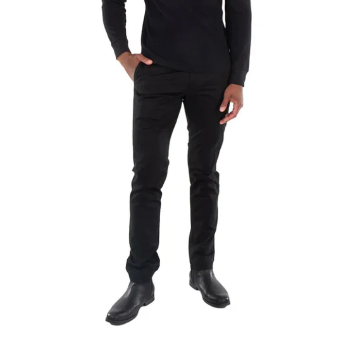 R.LAUREN PANTALON 710644988001 #36L32*BL