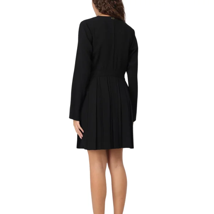 TWINSET VESTIDO 242TT2171 #44 *00006