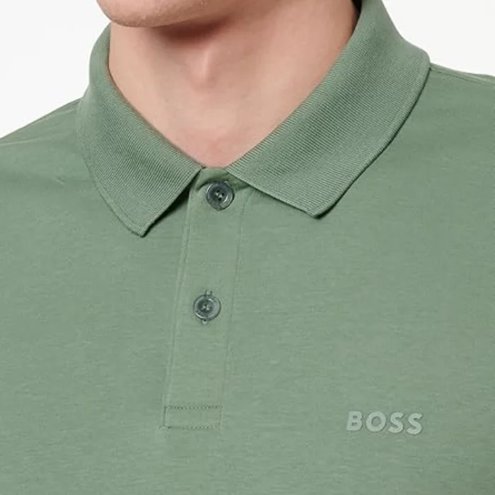 BOSS POLO PIO 50555153 #XXXL *358