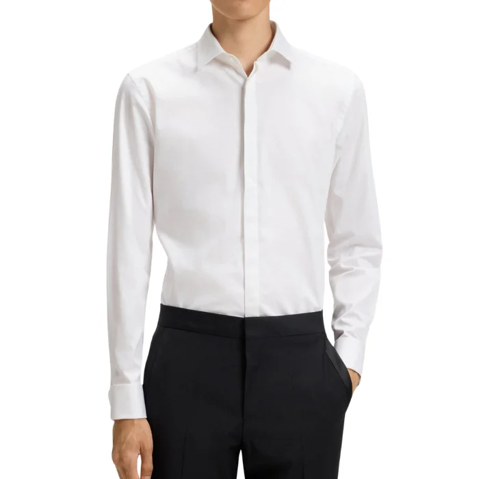 HUGO CAMISA 50544948 #43 *199