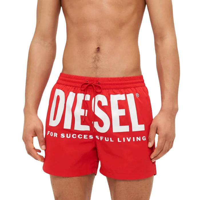 DIESEL SHORT MARIO #XXL *E5584