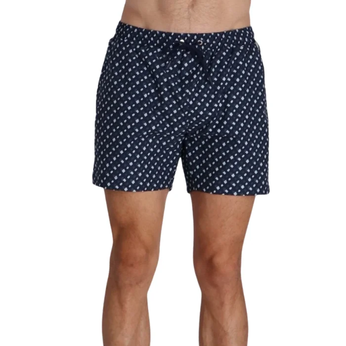 BOSS SHORT 50515720 #XXL *425