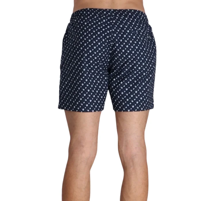 BOSS SHORT 50515720 #XXL *425