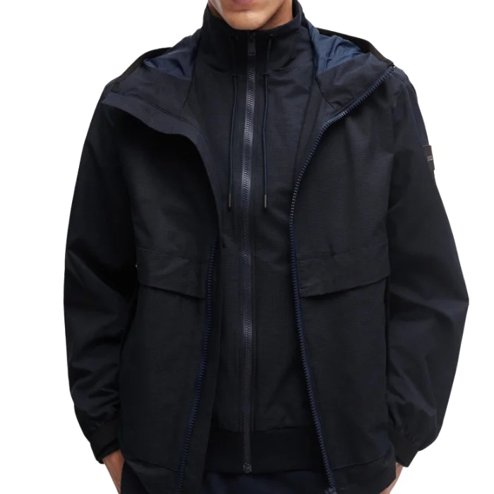 BOSS CHAQUETA 50509835 #56 *404