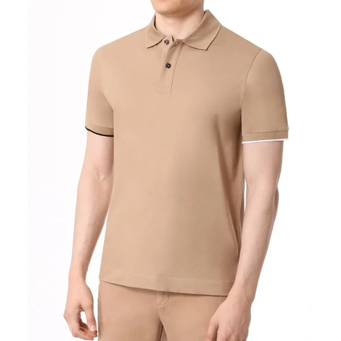 BOSS POLO PARLAY 50512682 #5XL *260