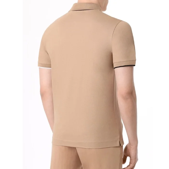 BOSS POLO PARLAY 50512682 #5XL *260