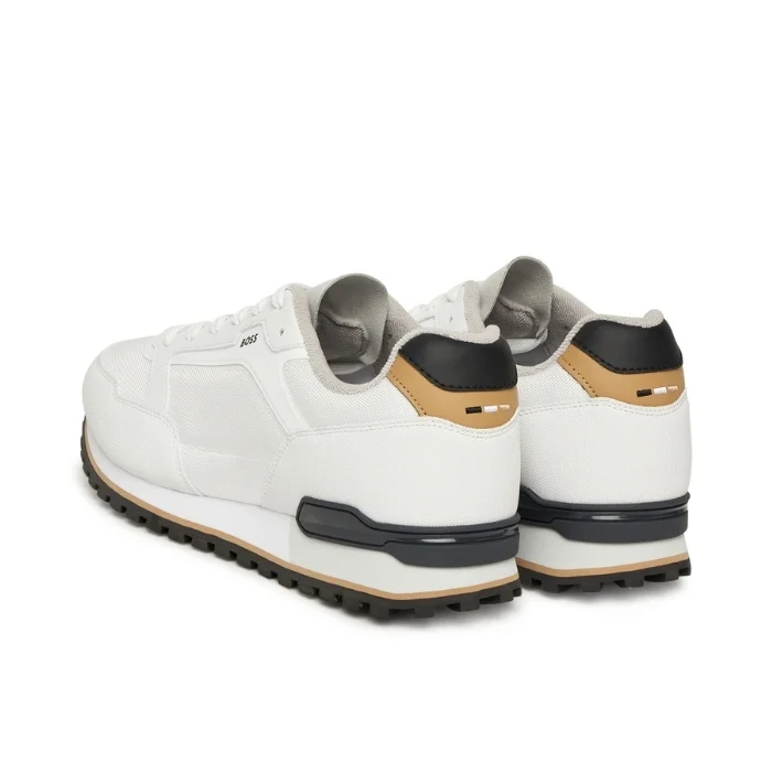 BOSS TENIS PARKOUR 50552914 #44 *122