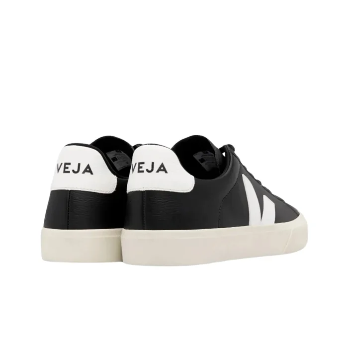 VEJA TENIS CP0501215A #40 *BLKWH