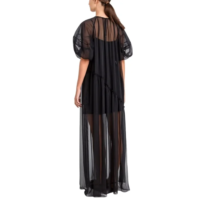 TWINSET VESTIDO 252AP2583 #M *00006