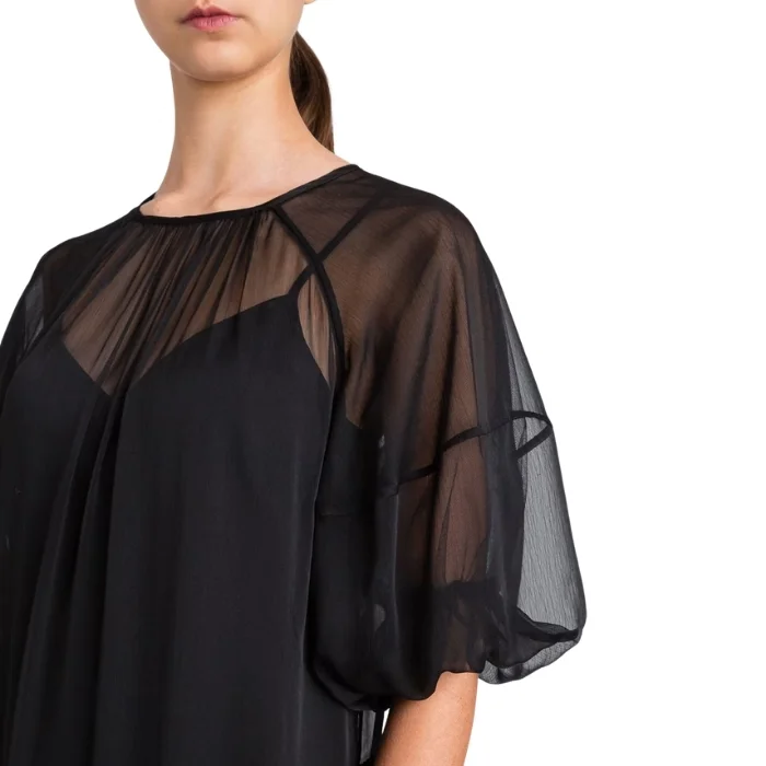 TWINSET VESTIDO 252AP2583 #M *00006
