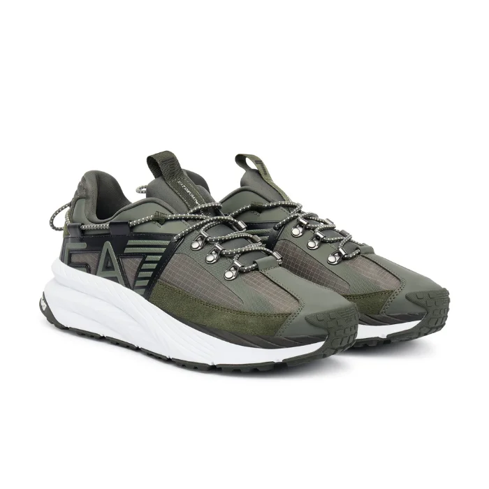 EMPORIO ARMANI 7 TENIS