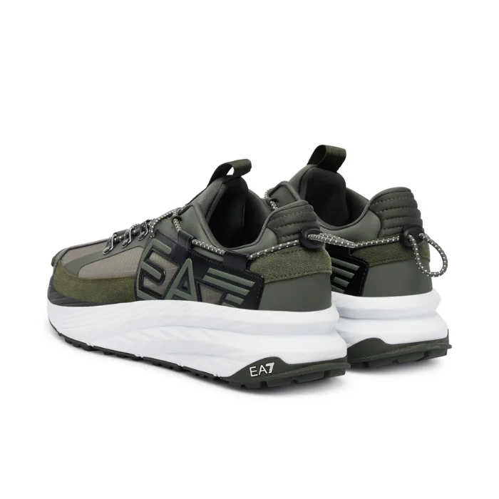 EMPORIO ARMANI 7 TENIS