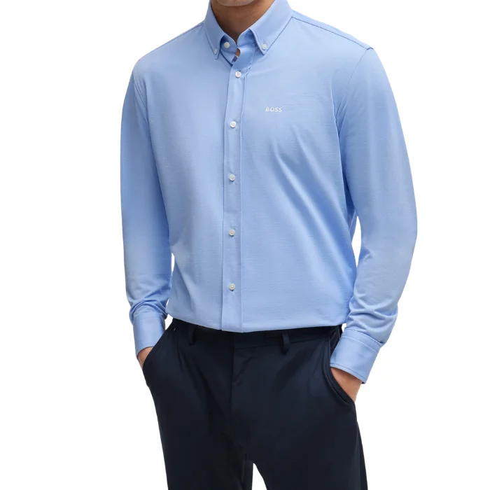 BOSS CAMISA MASCULINA