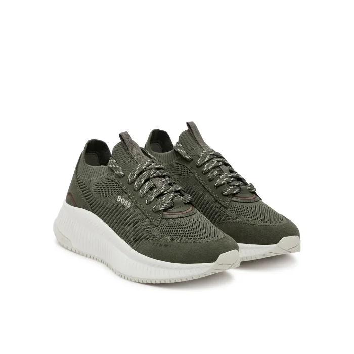 BOSS TENIS