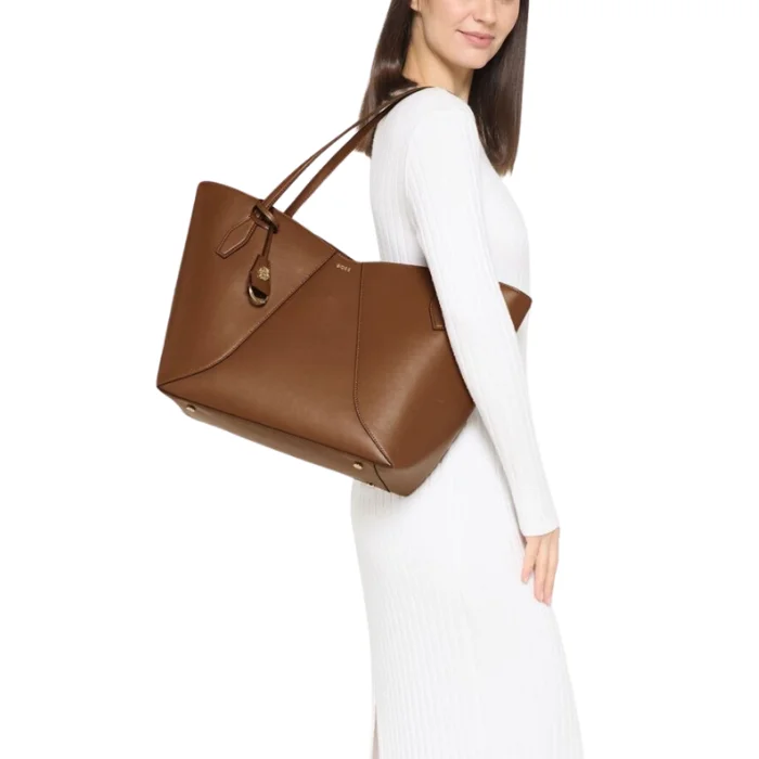 BOSS CARTERA NUMAH