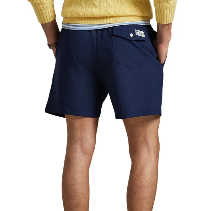 RALPH LAUREN SHORT PLAYA