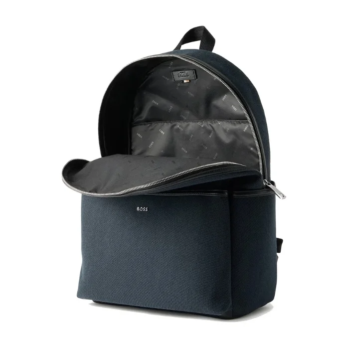 BOSS MOCHILA DAKKAR