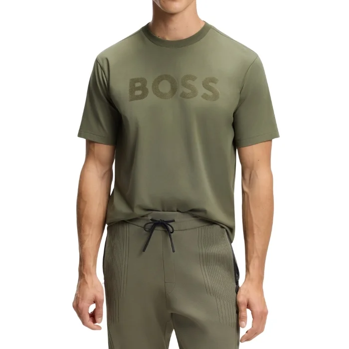 BOSS CAMISETA