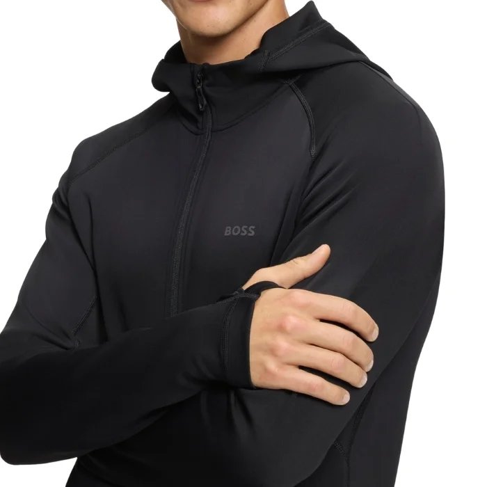 BOSS CHAQUETA