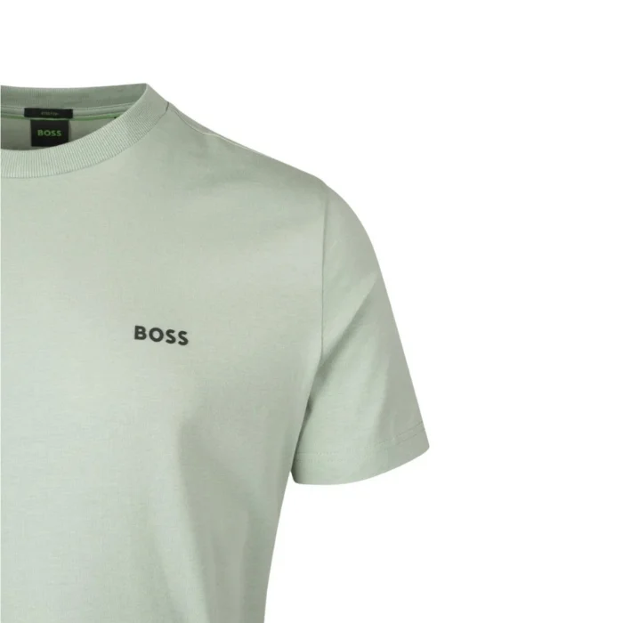 BOSS CAMISETA