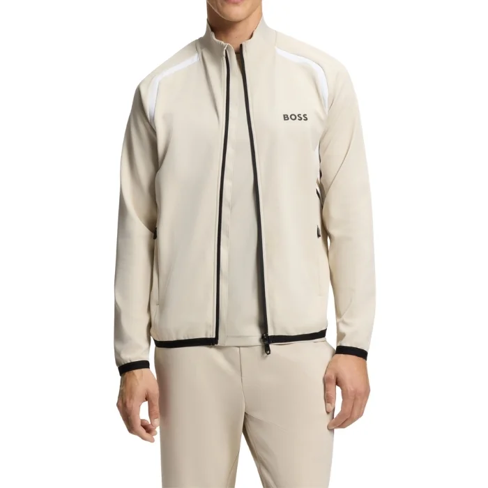 BOSS CHAQUETA