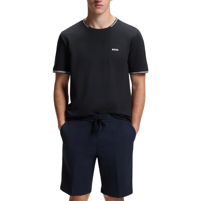 BOSS CAMISETA