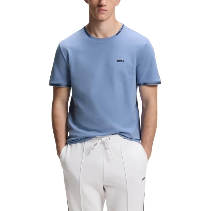BOSS CAMISETA