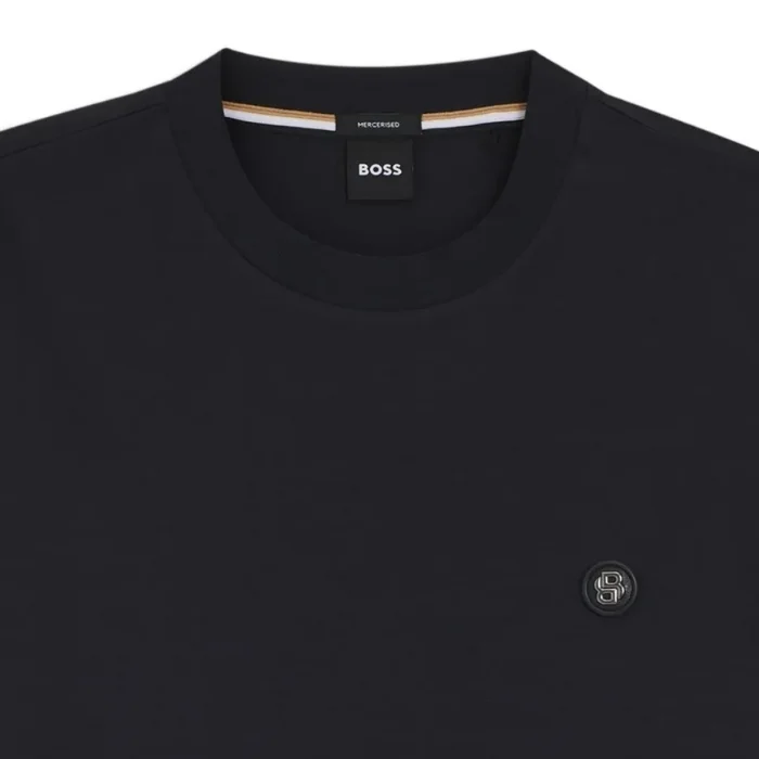BOSS CAMISETA